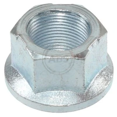 Afbeelding van Abs Aandrijfas/Cardanas bout/moer 911200