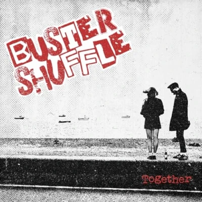 Afbeelding van Buster Shuffle Together (LP)