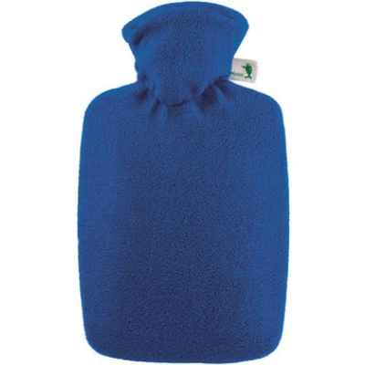 Afbeelding van Hugo Frosch 0412 warmwaterfles 1,8 l Blauw