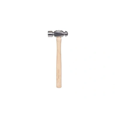 Afbeelding van KS Tools, Hamer, TITANplus fittershamer, hamerkop 450 g, Engelse vorm met kogel (450 g)