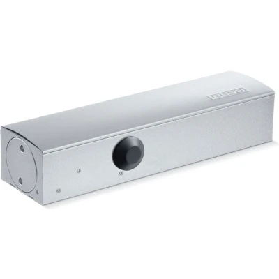 Afbeelding van Geze Deurdranger TS 3000V Zilver Zonder Arm