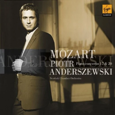 Afbeelding van Mozart Piano Concertos
