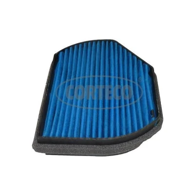 Afbeelding van CORTECO 49469917 Interieurfilter MERCEDES BENZ: SLK, C Class Saloon, E CHRYSLER: Crossfire Roadster