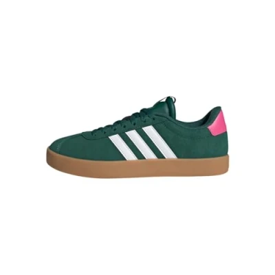 Afbeelding van adidas Sportswear VL Court 3.0 Schoenen Dames Groen 39 1/3