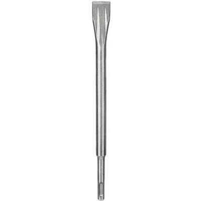 Afbeelding van Platte beitel SDS Plus 250 x 20 mm Bosch
