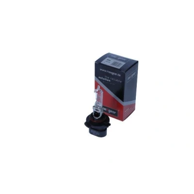 Afbeelding van Gloeilamp, koplamp MAXGEAR 78 0178