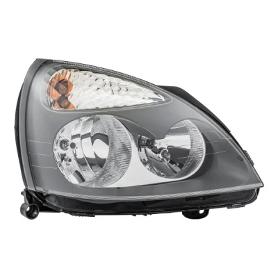Afbeelding van HELLA 1LB 008 461 761 Koplampen RENAULT: CLIO 2, 2 Kasten