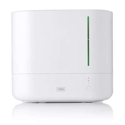 Image de Humidificateur intelligent Trebs 49300 Blanc