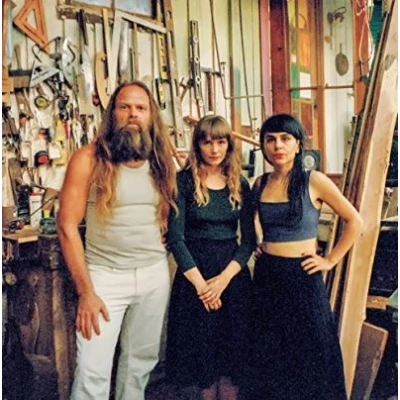 Afbeelding van Thor &amp; Friends Subversive Nature Of..