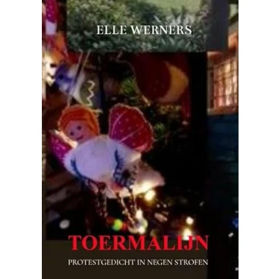 Afbeelding van TOERMALIJN