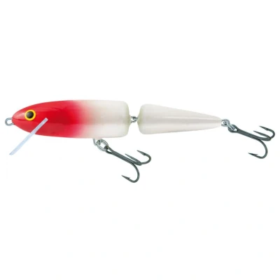 Afbeelding van Salmo Whitefish Plug Red Head 13cm (21g)