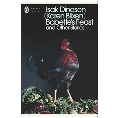 Afbeelding van Babettes Feast &amp; Other Stories