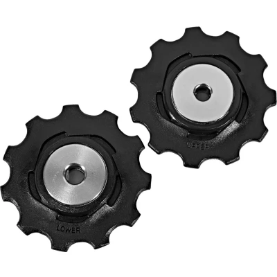 Afbeelding van Derailleurdeel sram loopwielset force 22 ZWART