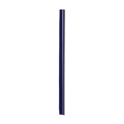 Afbeelding van Klemrug Durable A4 3mm 30 vellen donkerblauw