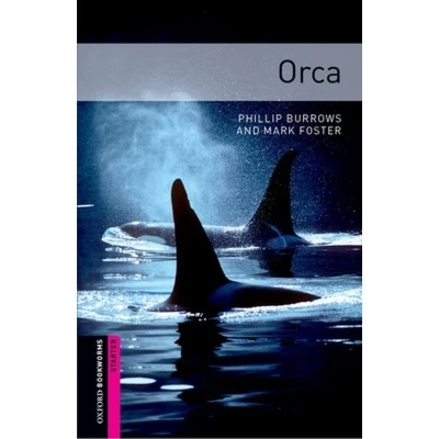 Afbeelding van Orca