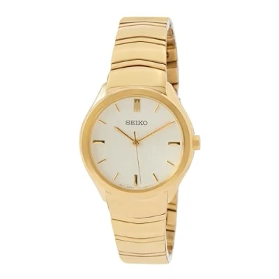Afbeelding van Seiko SUR552P1 Dames Horloge