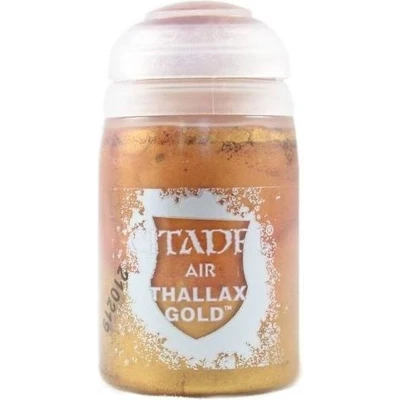 Afbeelding van Citadel Air: Thallax Gold (24Ml)