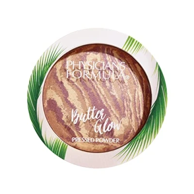 Afbeelding van Physicians Formula Butter Glow Pressed Powder Natural