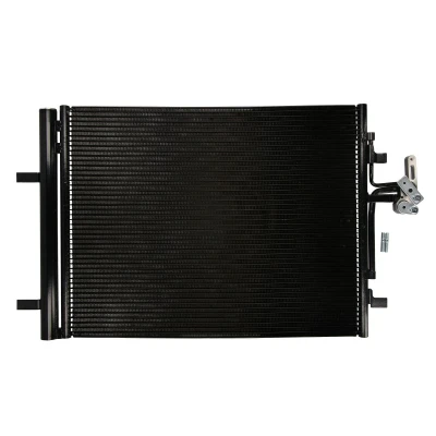 Afbeelding van Thermotec Airco condensor KTT110367