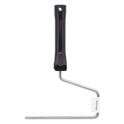Afbeelding van Flocx Verfrol Beugel 18CM, 8MM Schildersbenodigdheden