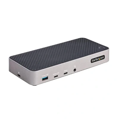 Afbeelding van Hub USB Startech 116E USBC DOCK