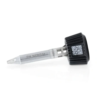 Afbeelding van Ersa 0142CDLF16/SB soldeerpunt Beitelvorm Grootte 1.60 mm Inhoud: 1 stuk(s)