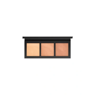 Afbeelding van MAC Hyper Real Glow Highlighter Palette Get it Glowin&#039; 13,5 gram
