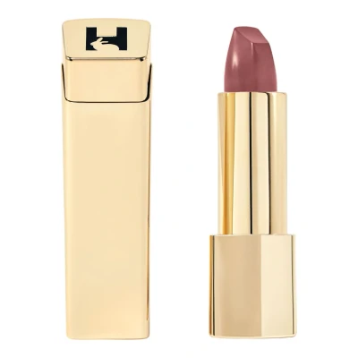 Afbeelding van Hourglass Unlocked Satin Crème Lipstick 318 Dahlia 4 Gram