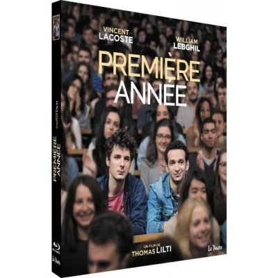 Image de PREMIERE ANNEE FR