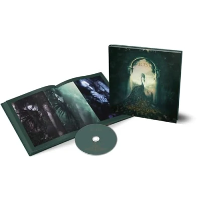 Afbeelding van Alcest Les Voyages De L&#039;ame (CD)