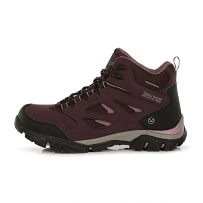 Afbeelding van Regatta Wandelschoenen Holcombe IEP Mid