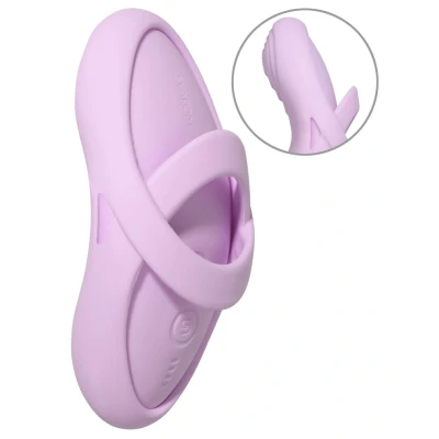 Afbeelding van Svakom Echo 2 Pink Lilac
