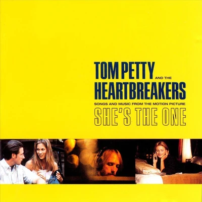 Afbeelding van She&#039;s The One (Ost)
