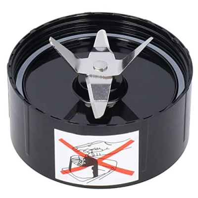 Afbeelding van reserveonderdeel voor kruissnijder mixer, citruspers en blender accessoires Magic Bullet 1001