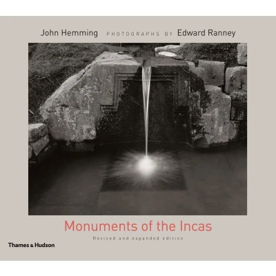 Afbeelding van Monuments of the Incas