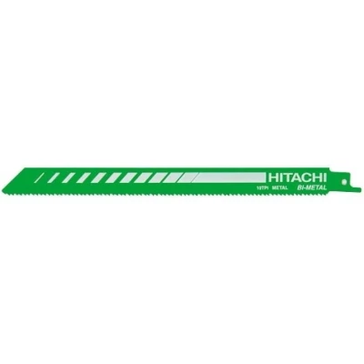 Afbeelding van Hikoki Schrobzaagbladen rm42b/s1122ef blister van 5 bladen