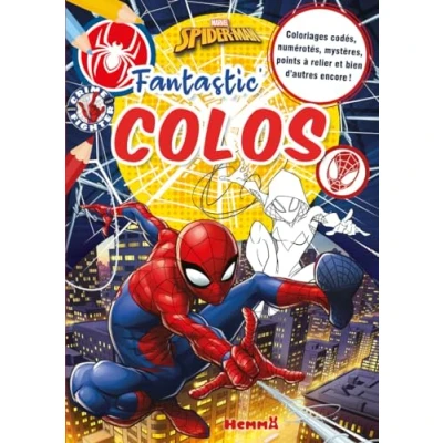 Afbeelding van MARVEL SPIDER MAN