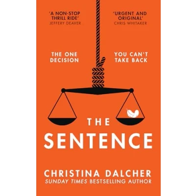 Afbeelding van The Sentence