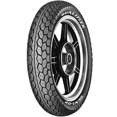 Afbeelding van Dunlop Ventus S1 evo3 (K127) 110/90 R16 59S personenwagen Zomerbanden Banden 651000