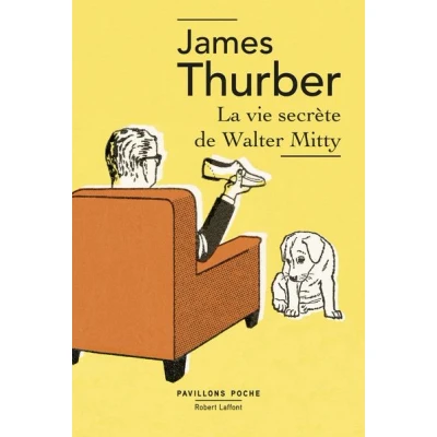 Image de La Vie secrète de Walter Mitty