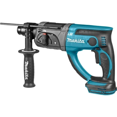 Afbeelding van Makita Boorhamer 18V 3.0Ah SDS+ Li ion DHR202RFJ