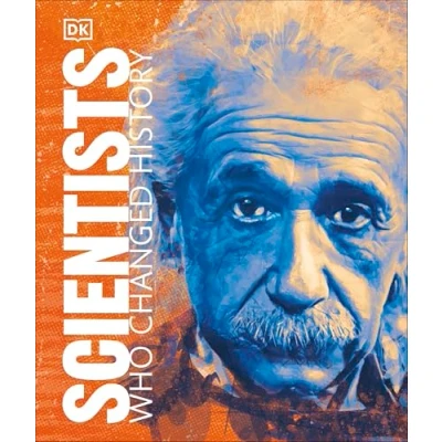 Afbeelding van Scientists Who Changed History