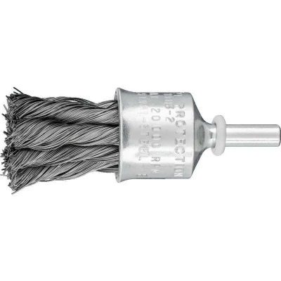 Afbeelding van PFERD 43208021 penseelborstel 10 stuk(s)