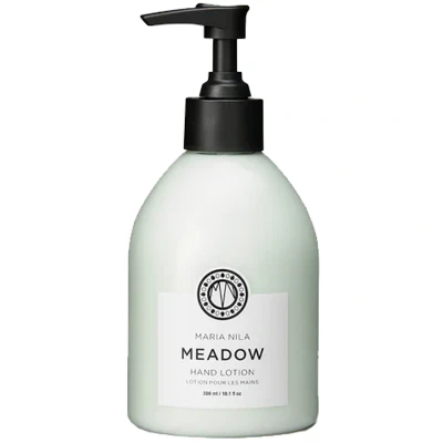 Afbeelding van Maria Nila Meadow Hand Lotion 300 ml