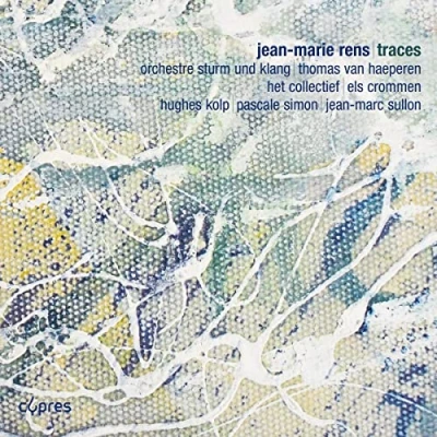 Afbeelding van Various Artists Traces (CD)
