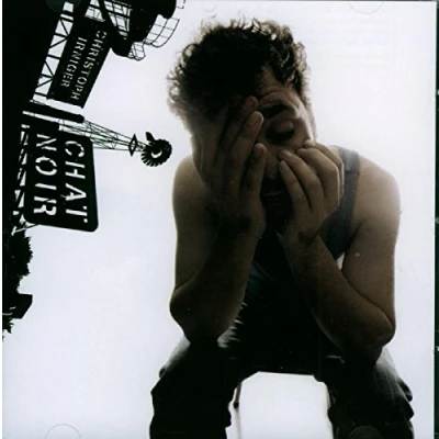 Afbeelding van Christoph Irniger Chat Noir (CD)
