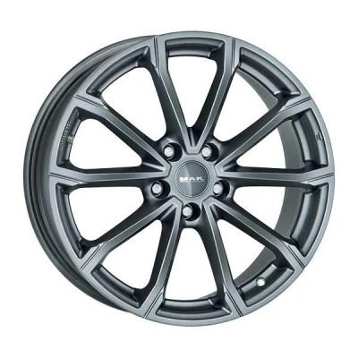 Afbeelding van Mak Da Vinci 6.5x16 4x98 ET35 58.1 Velg