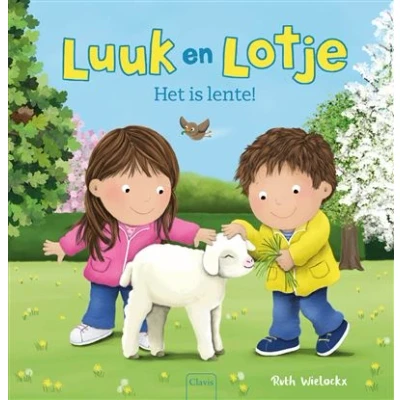 Image de Het is lente!