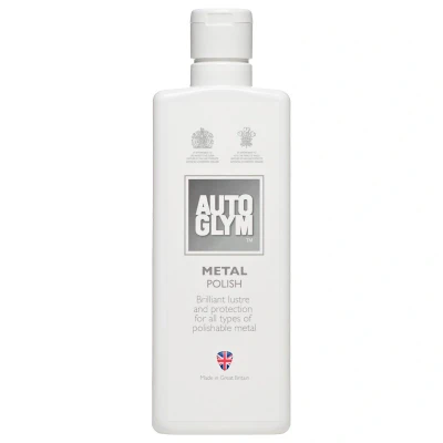 Afbeelding van Metal Polish 325 ml