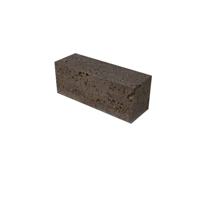 Afbeelding van Oud Hollandse Stenen Dikformaat 21x7x8 Taupe